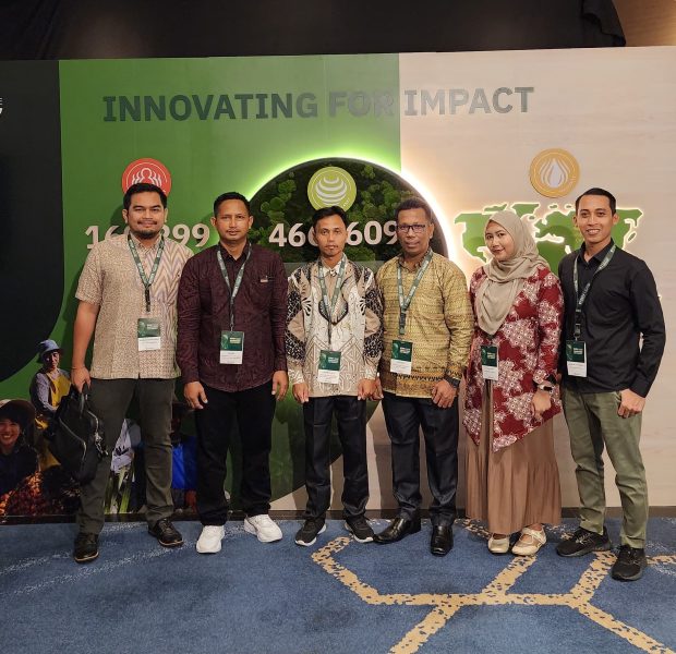 WEI Dampingi 3 Kelompok Tani (PKTSTKM, ASAGRI, PPSSKS)