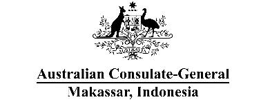 australian consulate makassar