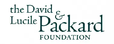 the david & lucile & packard